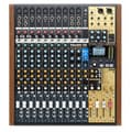 Miniatyrbillede 6 af 10: tabel Tascam MODEL 16
