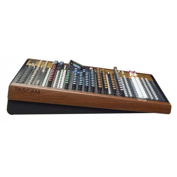 tabel Tascam MODEL 16