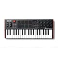 Miniatyrbillede 1 af 4: Lydstyring Akai MPK Mini Plus