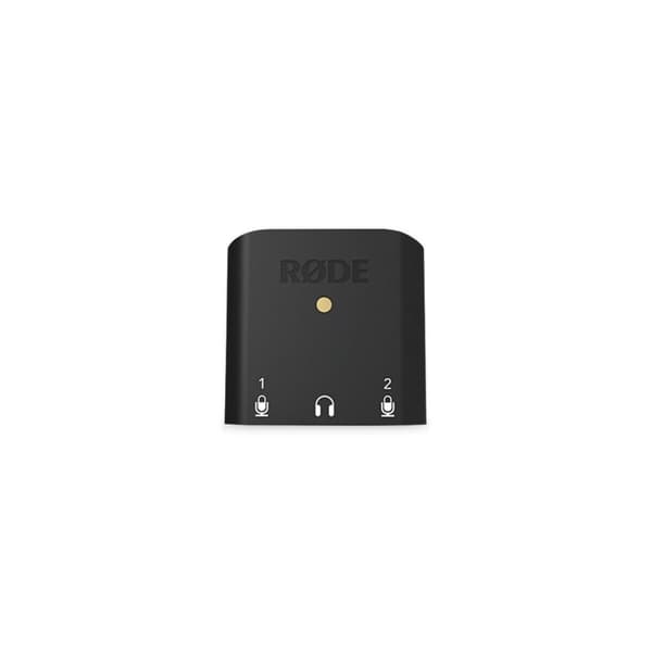 Lyd-interface Rode AIMICRO