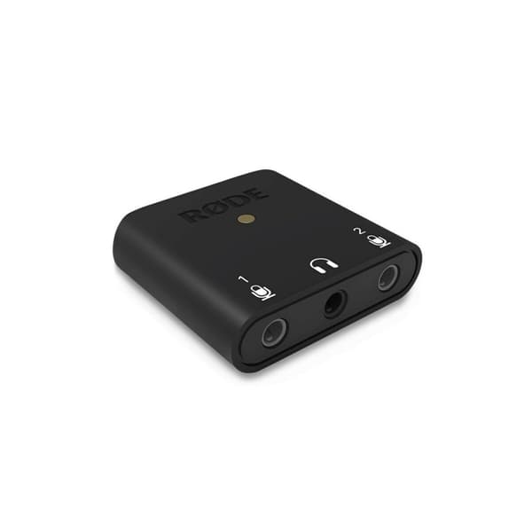 Lyd-interface Rode AIMICRO