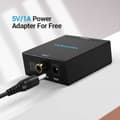 Miniatyrbillede 3 af 5: Audio converter Vention BDFB0-EU