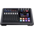 Miniatyrbillede 3 af 5: tabel Tascam MIXCAST 4
