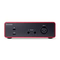 Miniatyrbillede 2 af 4: Lyd-interface Focusrite SCARLETT SOLO USB-C 4TH GEN