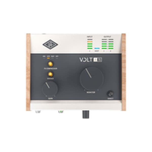 Lyd-interface Universal Audio Volt 176