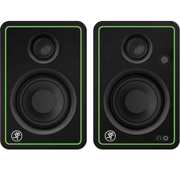 MACKIE RMK CR3-X - Classics - Active 50W 3" (par)