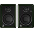 Miniatyrbild 3 av 4: MACKIE RMK CR3-X - Classics - Active 50W 3" (par)