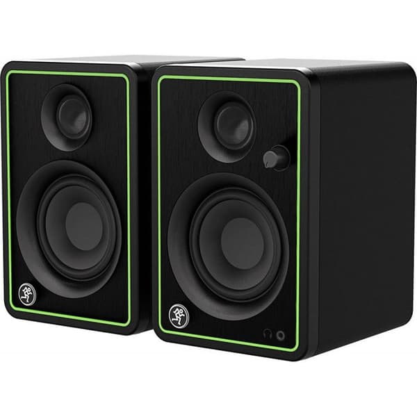 MACKIE RMK CR3-X - Classics - Active 50W 3" (par)