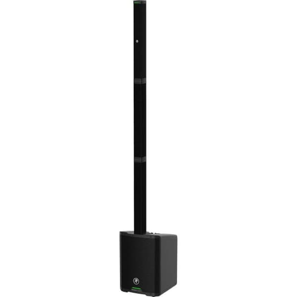 MACKIE SRM-FLEX - Komplett förstärkt system 650 W RMS