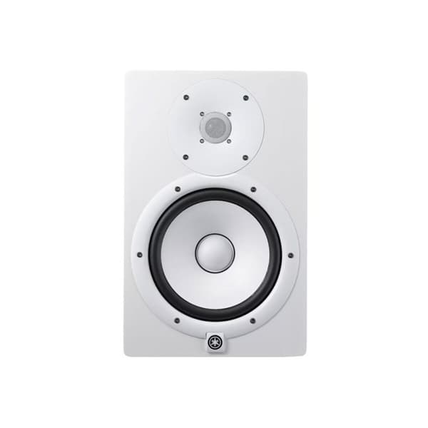 Studiomonitori YAMAHA HS8 W