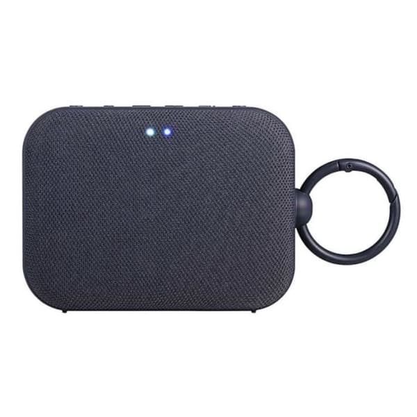 LG XBOOM Go PN1 3W Bärbar Mono Högtalare - PN1.AEUSLLK