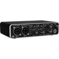 Miniatyrbillede 3 af 5: Lyd-interface Behringer UMC204HD