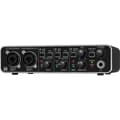 Miniatyrbillede 5 af 5: Lyd-interface Behringer UMC204HD