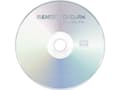 Miniatyrbild 2 av 3: Emtec ECOVPRW47104CB, DVD+RW, Kakbox, 10 styck, 4,7 GB