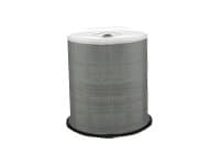 MediaRange Professional Line - 100 x DVD-R - 4.7 GB 16x - hvit - blekkstråleskrivbar overflate - spindel
