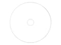 Miniatyrbild 4 av 5: Verbatim - 25 x DVD+R DL - 8.5 GB 8x - bred utskrivbar yta - spindel