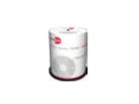 Primeon 2761103, 52x, CD-R, 120 mm, 700 MB, Kakeboks, 100 stykker