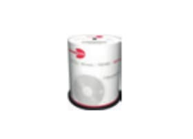 Primeon 2761103, 52x, CD-R, 120 mm, 700 MB, Kakeboks, 100 stykker
