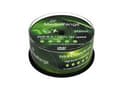 Miniatyrbild 5 av 5: MediaRange - 50 x DVD+R - 4,7 GB (120min) 16x - spindel