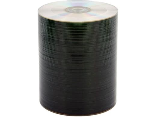 CMC DVD-R 4,7 GB 16x 100 stykker (41014)