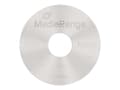 Miniatyrbild 1 av 5: MediaRange - 10 x DVD+R DL - 8,5 GB (240min) 8x - spindel