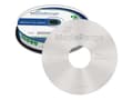 Miniatyrbild 3 av 5: MediaRange - 10 x DVD-RW - 4,7 GB (120min) 4x - spindel