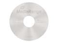 Miniatyrbild 1 av 5: MediaRange - 10 x DVD-RW - 4,7 GB (120min) 4x - spindel