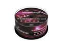 Miniatyrbild 4 av 5: MediaRange - 50 x CD-R - 700 MB (80 min) 52x - spindel