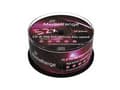 Miniatyrbild 5 av 5: MediaRange - 50 x CD-R - 700 MB (80 min) 52x - spindel