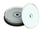 MediaRange Professional Line - 10 x CD-R - 700 MB (80 min) 52x - hvit - blekkstråleskrivbar overflate - spindel