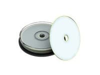 MediaRange Professional Line - 10 x CD-R - 700 MB (80 min) 52x - hvit - blekkstråleskrivbar overflate - spindel