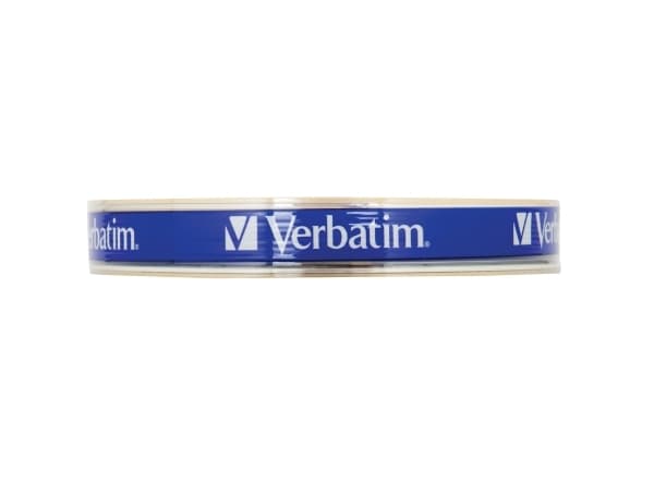 Verbatim - 10 x CD-R - 700 MB (80min) 52x - spindel