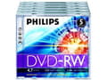 Miniatyrbild 4 av 4: Philips DVD-RW DN4S4J05F/00