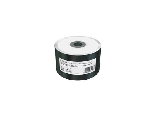 MediaRange - 50 x CD-R - 200 MB 24x - spindel
