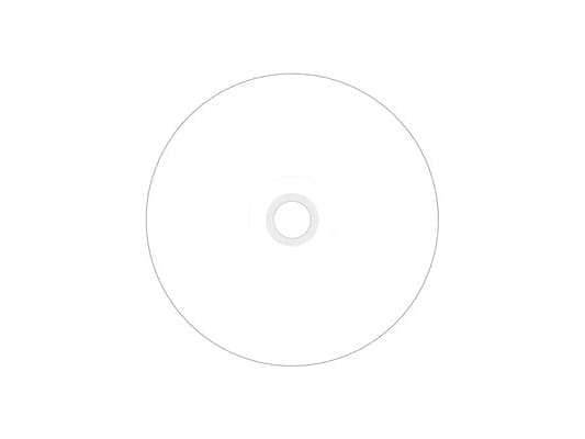 MediaRange 700MB, CD-R, 100 pack, 52X, CD-R, 120 mm, 700 MB, Kakbox, 100 styck