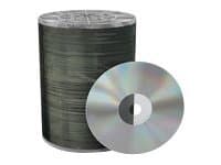 MediaRange - 100 x DVD+R - 4,7 GB 16x - Brick