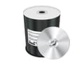 Pikkukuva 3 / 5: MediaRange Professional Line - 100 x CD-R - 700 MB (80 min) 52x - hvid - printbar overflade mustesuihkukäyttöön - kara