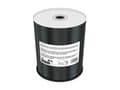 Pikkukuva 4 / 5: MediaRange Professional Line - 100 x CD-R - 700 MB (80 min) 52x - hvid - printbar overflade mustesuihkukäyttöön - kara