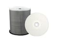 Pikkukuva 1 / 5: MediaRange Professional Line - 100 x CD-R - 700 MB (80 min) 52x - hvid - printbar overflade mustesuihkukäyttöön - kara