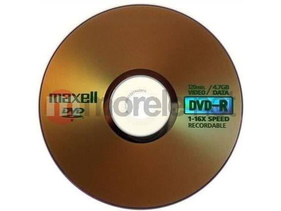 Maxell 275733.30.TW