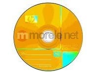 HP DVD+R 4.7 GB 16x 10 kpl (hDRE00027)