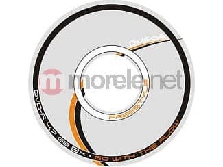 Omega DVD-R 4.7GB 16X SLIM CASE * 10 [56818]