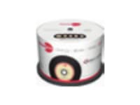 Primeon 2761108, 52X, CD-R, 120 mm, 700 MB, Kakbox, 50 styck