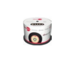 Primeon 2761108, 52X, CD-R, 120 mm, 700 MB, Kakbox, 50 styck
