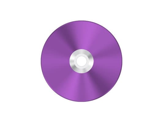 MediaRange MRPL608-C, DVD-R, 120 mm, Utskriftsbar, 100 stykker, 4,7 GB