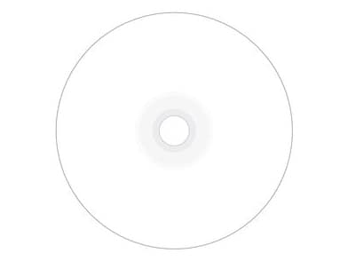 MediaRange MR203-SHRINK, 52x, CD-R, 120 mm, 700 MB, Shrink wrapped, 100 pc(s)