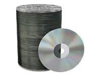 MediaRange MR230, 52x, CD-R, 700 MB, Akseli, 100 kpl