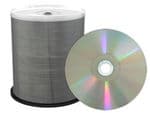 MediaRange Professional Line - CD-R - 700 MB (80min) 52x - silver - återskrivbar yta - spindel