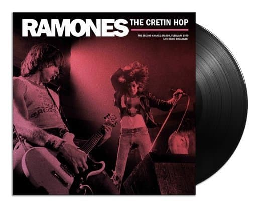 Best of The Cretin Hop - Vinylplate