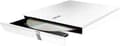 Miniatyrbillede 3 af 9: ASUS SDRW-08D2S-U Lite optisk diskdrev DVD±RW Sort